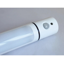 LED-Leuchte mit Bewegungsmelder