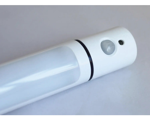 LED-Leuchte mit Bewegungsmelder