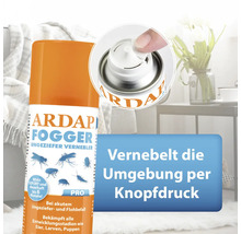 ARDAP Fogger zur Schädlingsbekämpfung per Knopfdruck