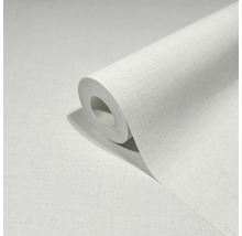Rouleau de papier peint à l'aspect textile