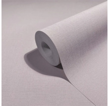 Rouleau de papier peint intissé textile
