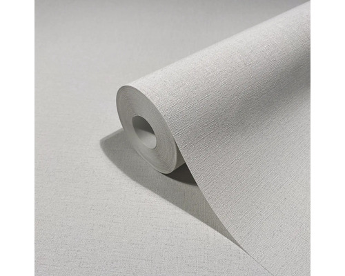 Rouleau de papier peint avec motif textile