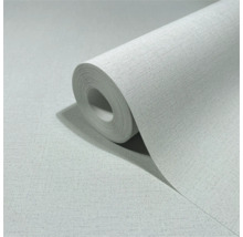 Rouleau de papier peint intissé aspect textile