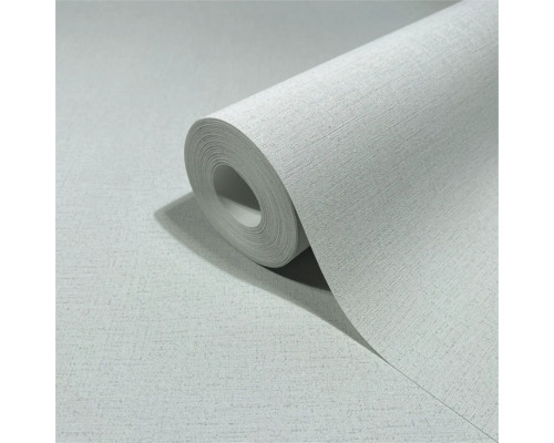 Rouleau de papier peint intissé aspect textile