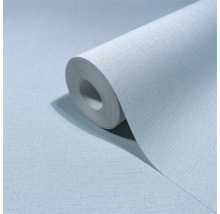 Rouleau de papier peint intissé aspect textile