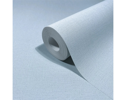 Rouleau de papier peint intissé aspect textile