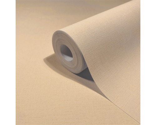 Rouleau de papier peint aspect textile