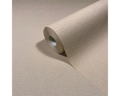 Rolle Papiertapete mit Reliefstruktur