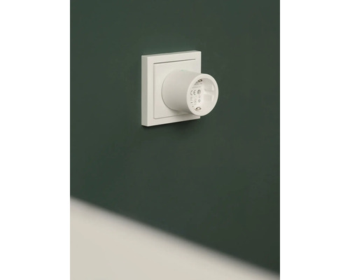 Steckdosenadapter für den Innenbereich