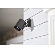 Caméra de sécurité pour montage mural