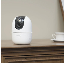 Überwachungskamera für den Innenbereich