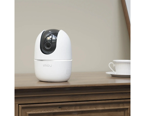 Überwachungskamera für den Innenbereich