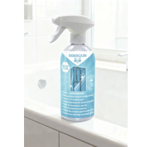 RAKKUUN Dusch- und Badreiniger in Sprühflasche