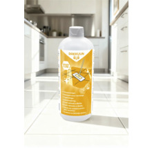 RAKKUUN Fliesenreiniger Smart Fluid im Innenraum