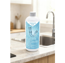 Rakkun Gel déboucheur pour cuisine et salle de bains