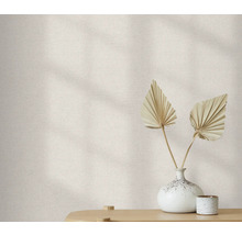 Papier peint décoratif avec texture naturelle en intérieur