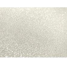 Surface texturée avec des paillettes scintillantes.