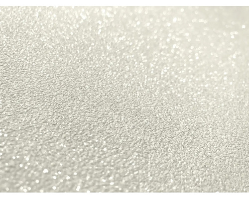 Surface texturée avec des paillettes scintillantes.