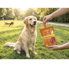 Hundesnack Mr. Beef Entenbrust 90 g Kauartikel
