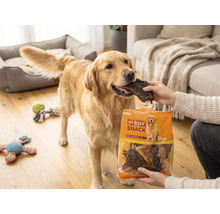 Hundesnack, Mr. Beef Natura Kaumix 500 g Kauartikel