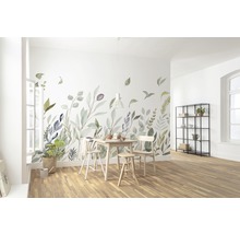 Fototapete Vlies X7-1042 Breeze 7-tlg. 350 x 250 cm
