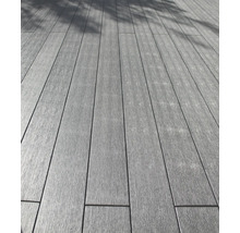 Terrassendielen aus Holz