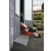 Rampe für Doppeltür Gartenhaus Classico 180 x 25 cm