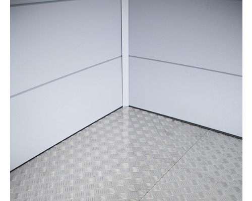Fußboden für Gartenhaus Classico 2724 240 x 210 cm