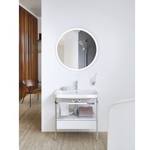 LED Badspiegel DSK white Circular matt Ø80cm IP 24