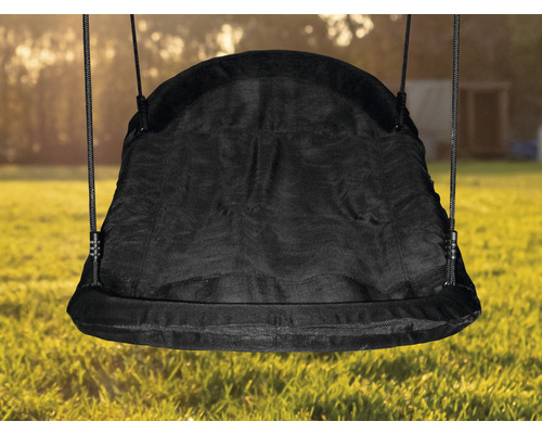 Balancoire pour le jardin