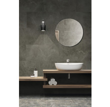 Kunststoffpaneel G x Wall+ Grey Marble 600 x 300 x 5 mm