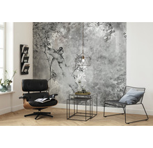 Fototapete Vlies INX6-012 Ink Dynasty 6-tlg. 300 x 280 cm