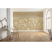 Fototapete Vlies INX8-025 Ink Subsoil 8-tlg. 400 x 280 cm