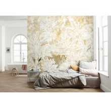 Fototapete Vlies INX6-067 Ink Jungle Maze 6-tlg. 300 x 280 cm
