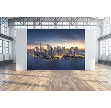 Toile murale New York 350x250 cm