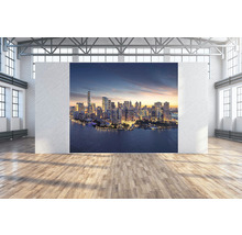 Wandtuch New York 300x250 cm