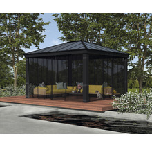 Moustiquaire Palram – Canopia Dallas 4300 gris