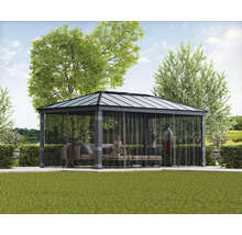 Moustiquaire Palram – Canopia Dallas 6100 gris