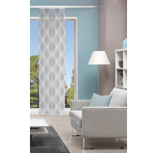 Schiebegardine Volare Bambus-Optik 60x245 cm