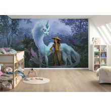 Fototapete Vlies IADX10-037 Into Adventure Raya Jungle 10-tlg. 500 x 250 cm