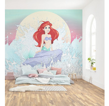 Fototapete Vlies IADX6-013 Into Adventure Ariel Rise 6-tlg. 300 x 280 cm