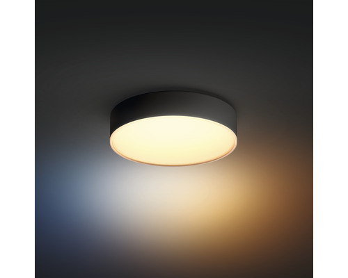 Plafonnier rond pour l''intérieur