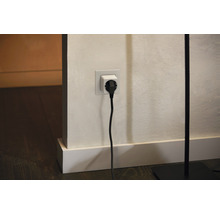 Adaptateur Philips hue Smart Plug blanc - Compatible avec Smart Home by hornbach-thumb-4