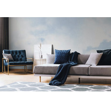 Fototapete Vlies 38228-1 The Wall Himmel mit Wolken 7-tlg. 371 x 280 cm