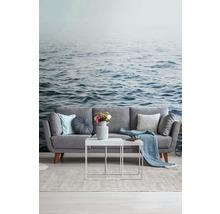 Fototapete Vlies 38258-1 The Wall Meer Wellen 7-tlg. 371 x 280 cm