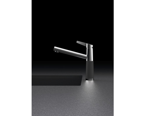 Robinet pour la salle de bain