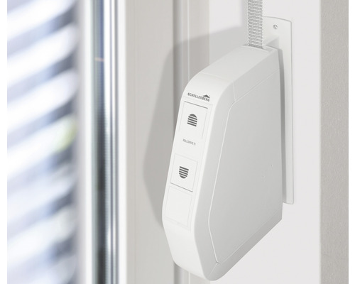 Schellenberg RolloDrive 75 enrouleur de sangle pour volets roulants