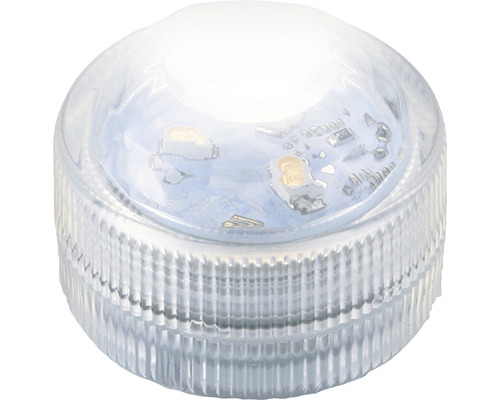 Lampe LED submersible
