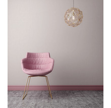 Scène avec fauteuil et suspension d''intérieur
