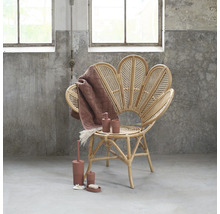 WC-Bürstengarnitur Sealskin Brave dunkelrosa 800018